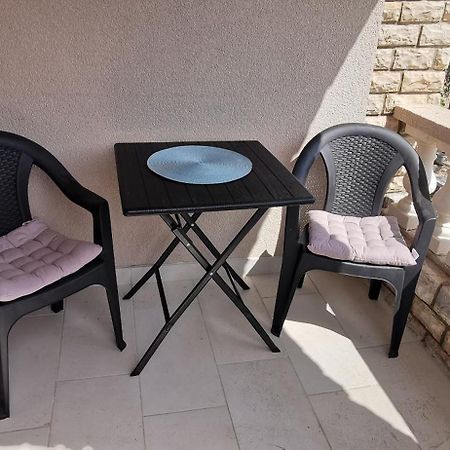 Apartments Katarina Stara Novalja Zewnętrze zdjęcie