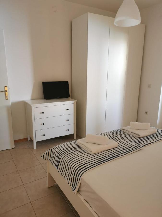 Apartments Katarina Stara Novalja Zewnętrze zdjęcie
