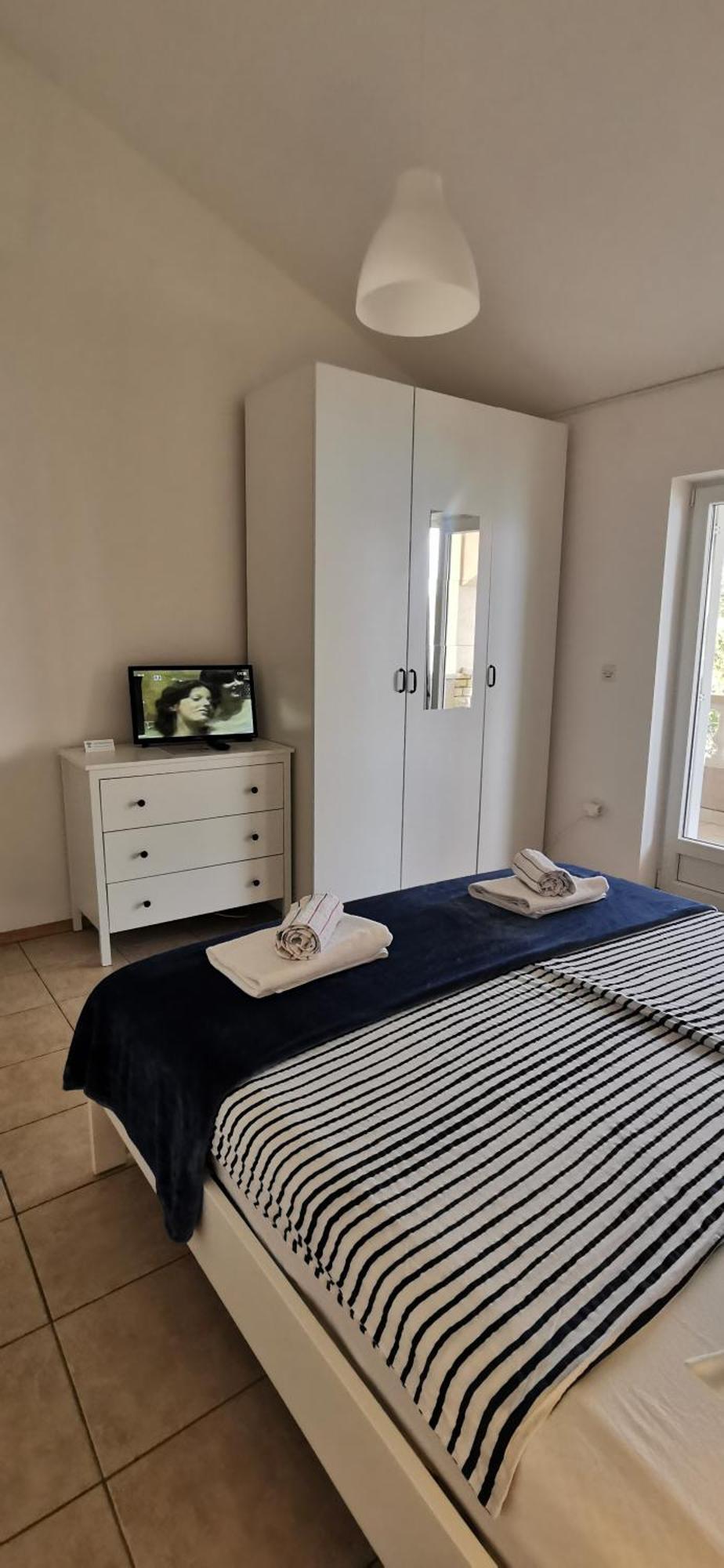 Apartments Katarina Stara Novalja Zewnętrze zdjęcie